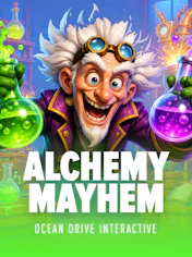Alchemy Mayhem