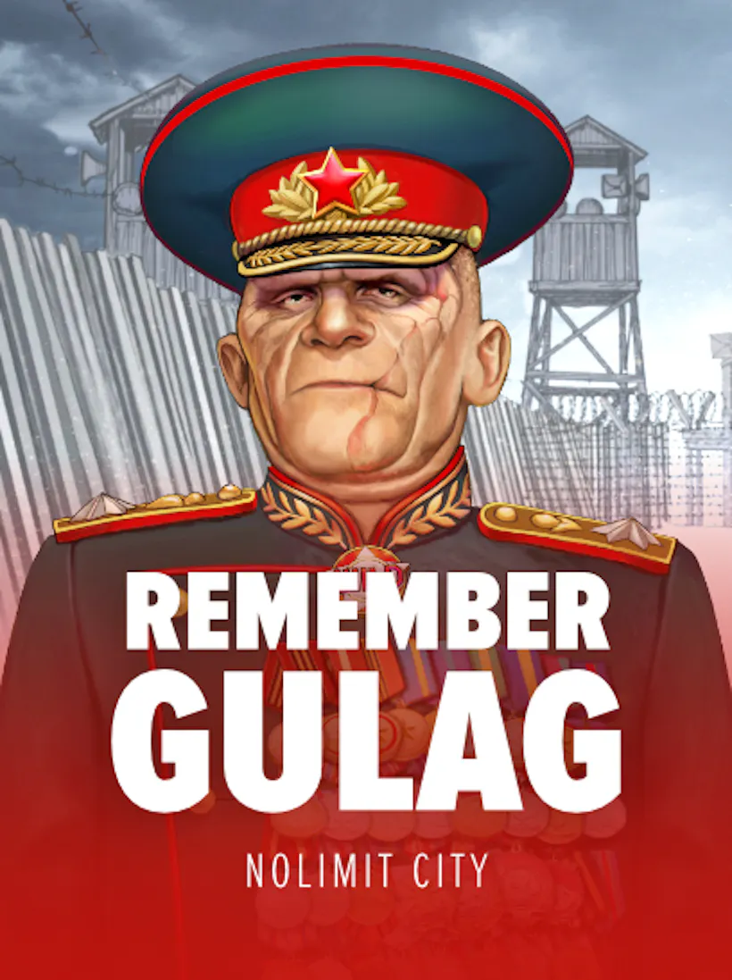 Remember Gulag slot