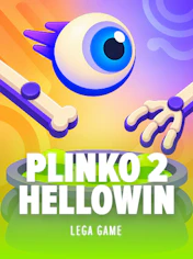 PLINKO 2 : HELLOWIN