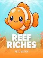 Reef Riches