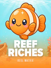 Reef Riches