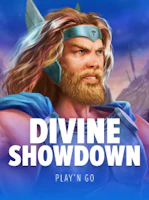 Divine Showdown