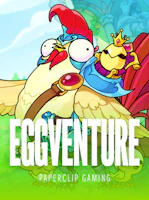 Eggventure