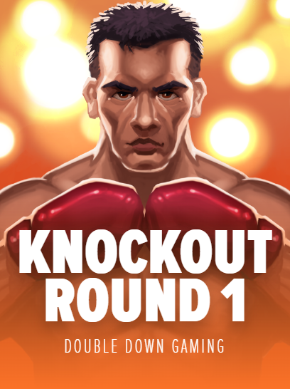 Knockout: Round 1