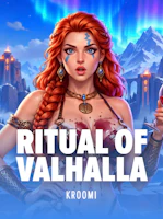 Ritual of Valhalla