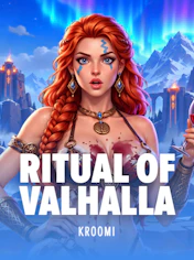 Ritual of Valhalla
