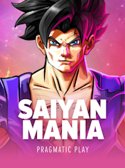 Saiyan Mania