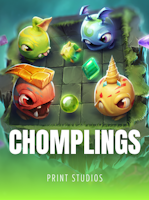 Chomplings