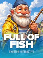 Full Of Fish