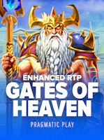 Gates of Heaven