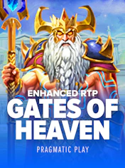Gates of Heaven