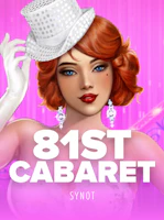81st Cabaret