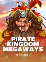 Pirate Kingdom Megaways