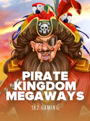 Pirate Kingdom Megaways