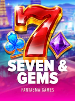 Seven and Gems