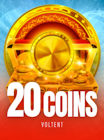 20 Coins