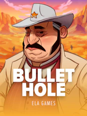 Bullet Hole