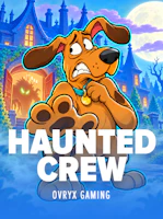 Haunted Crew