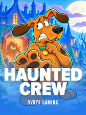 Haunted Crew