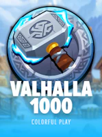 Valhalla 1000