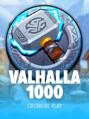 Valhalla 1000