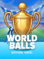 World Balls