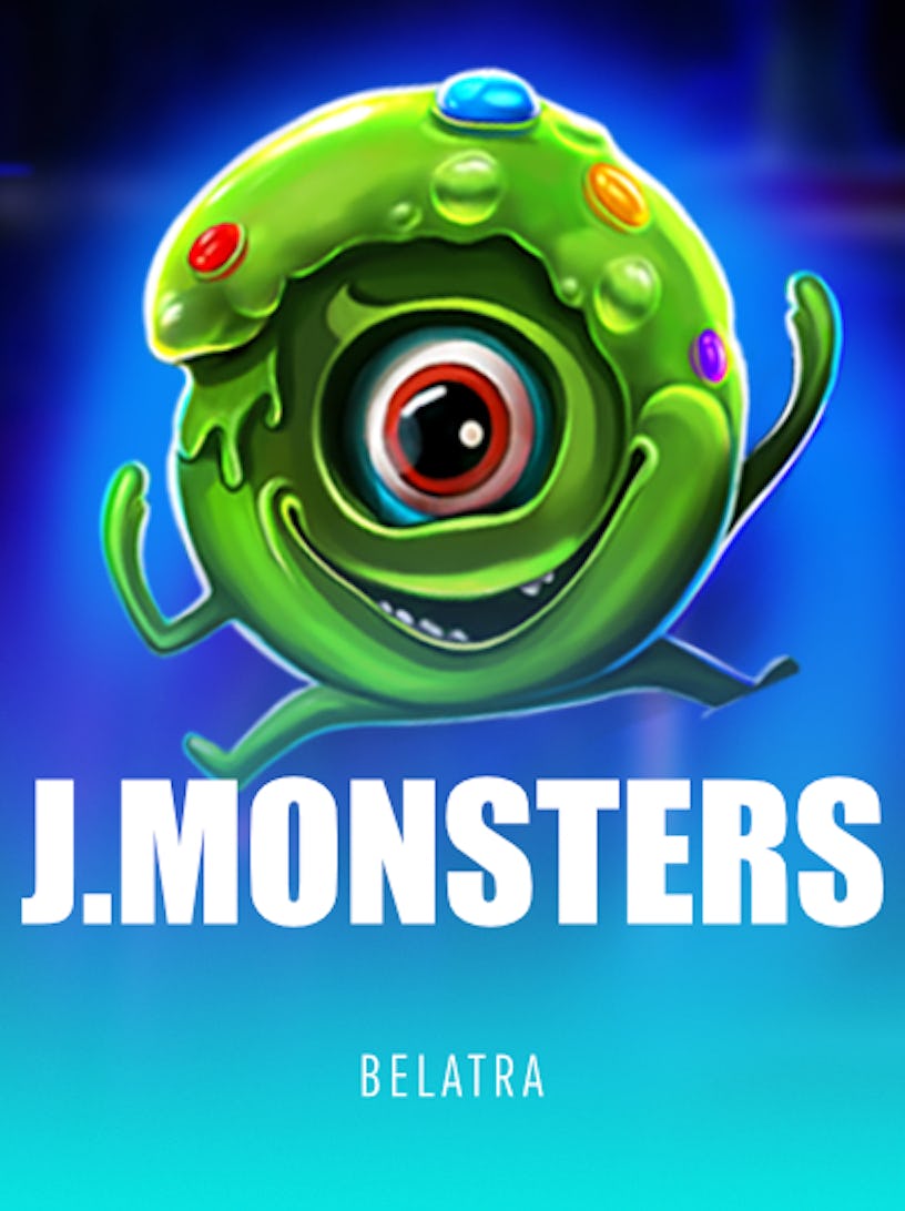 J.Monsters