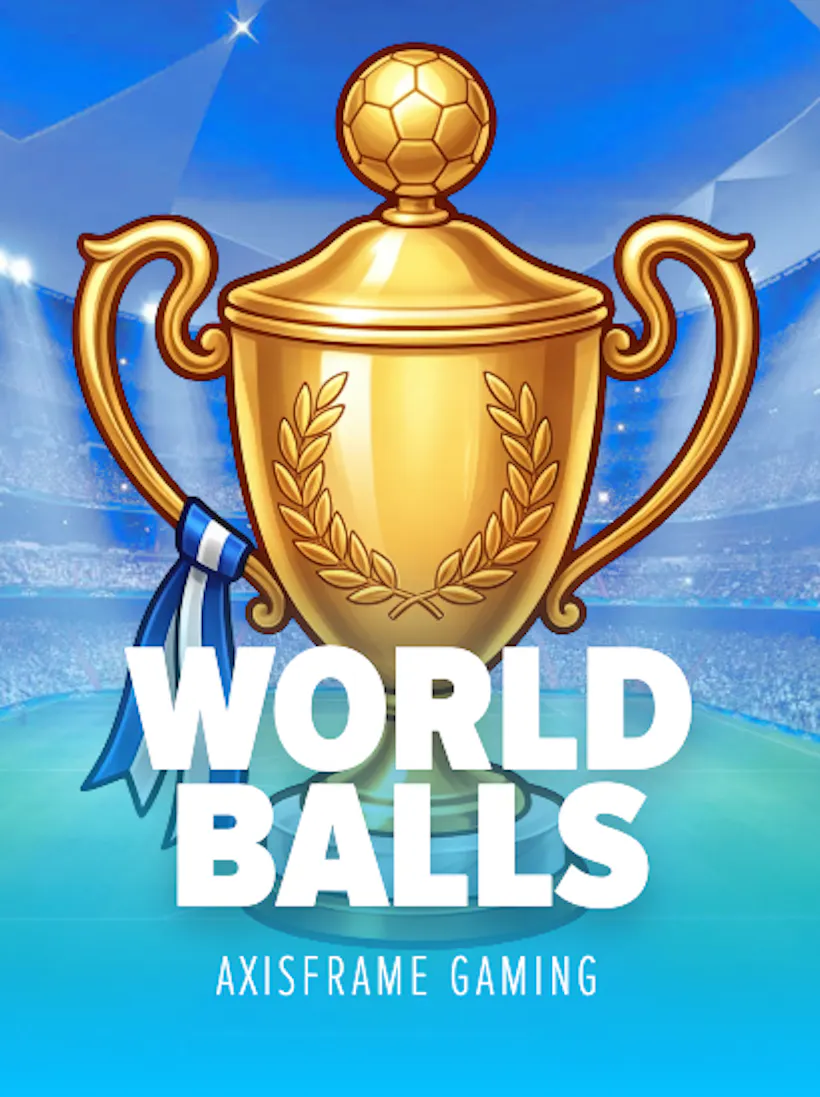 World Balls slot