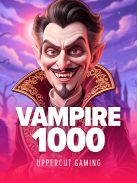 Vampire 1000