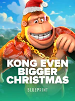 Kong Even Bigger Christmas