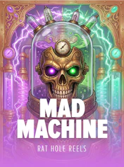 Mad Machine