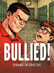 BULLIED!