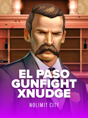 El Paso Gunfight xNudge