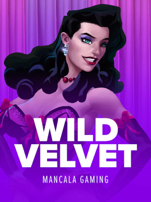 Wild Velvet