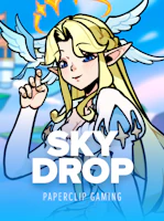 Sky Drop