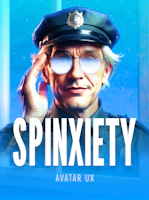 Spinxiety