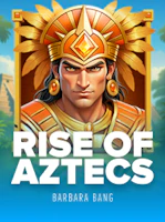 Rise of Aztecs