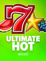 Ultimate Hot