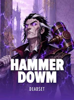 Hammer Down