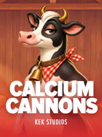 Calcium Cannons