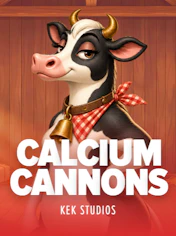 Calcium Cannons