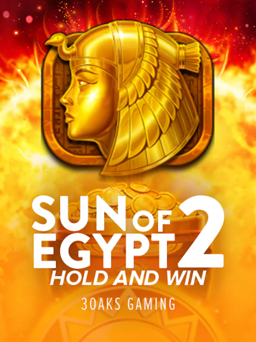 Sun of Egypt 2 slot