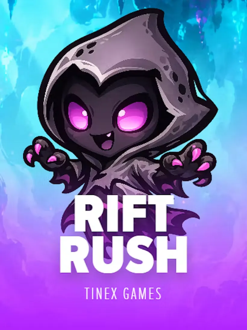 Rift Rush slot