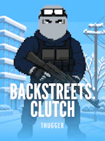 Backstreets: Clutch
