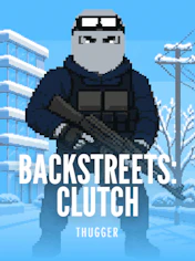 Backstreets: Clutch