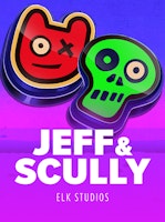 Jeff & Scully
