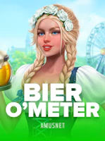 Bier  O'Meter