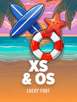 Xs &amp; Os