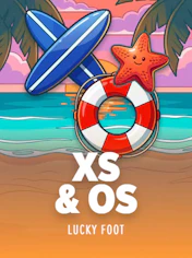 Xs &amp; Os