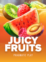 Juicy Fruits